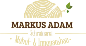 Logo Schreiner Markus Adam